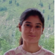 Dr. Vasundhra Sharma