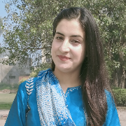 Ms. Nowreen Maqbool Mir