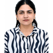 Ms. Khushi Magotra