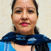 Mrs. Meenakshi Bhat