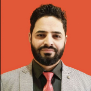 Dr. Tanveer Ahmad Dar