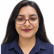 Ms. Aditi Magotra