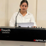 Ms. Ruqia Aslam