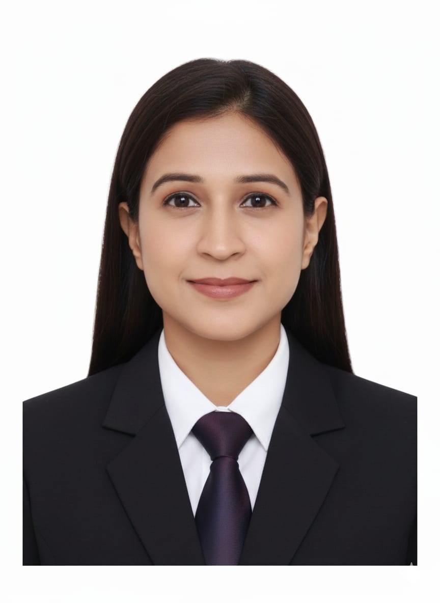 Dr. Ritika