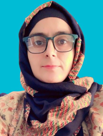 Dr. Naheeda Zaib
