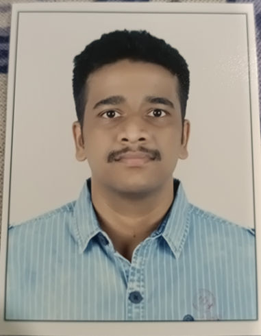 Mr. Parth Ulhas Vaidya