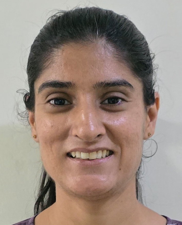 Dr. Vasundhra Sharma