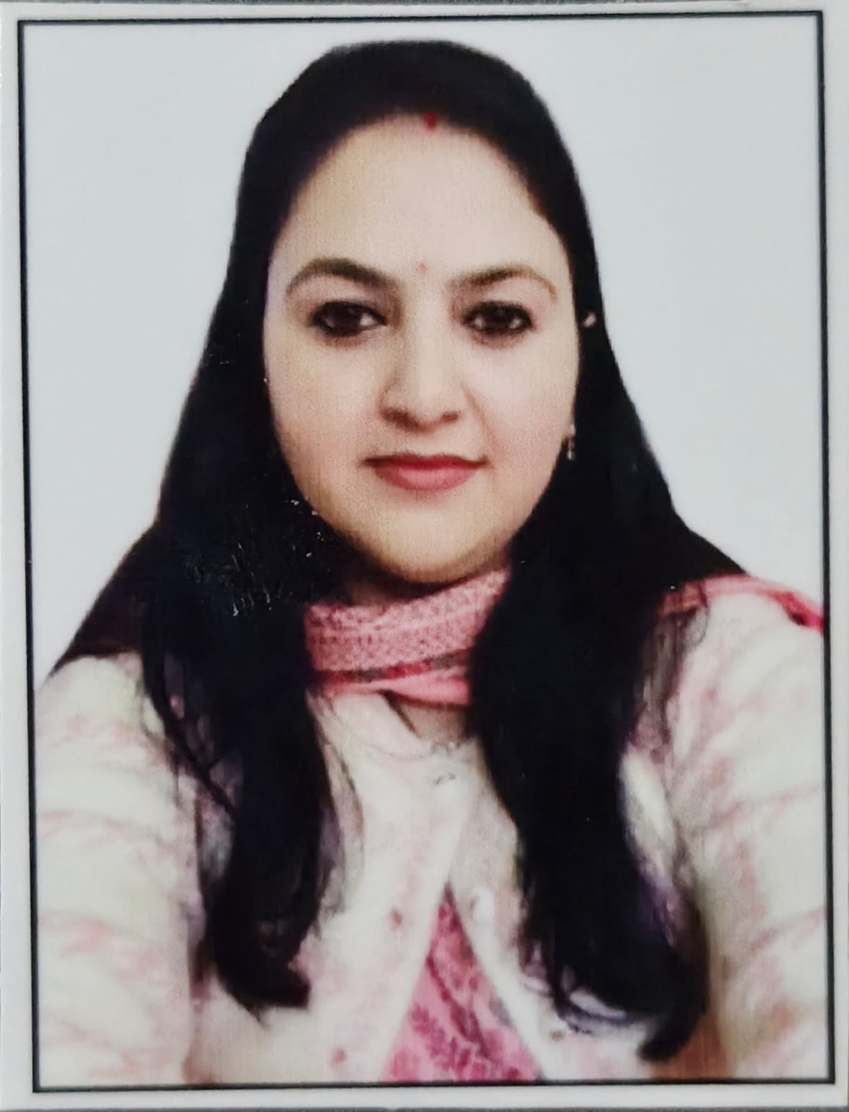 Dr. Shallu Kotwal
