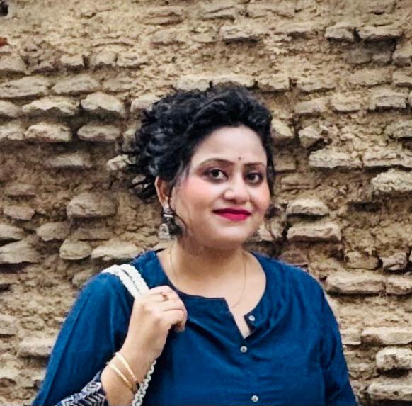 Dr. Pooja Anand