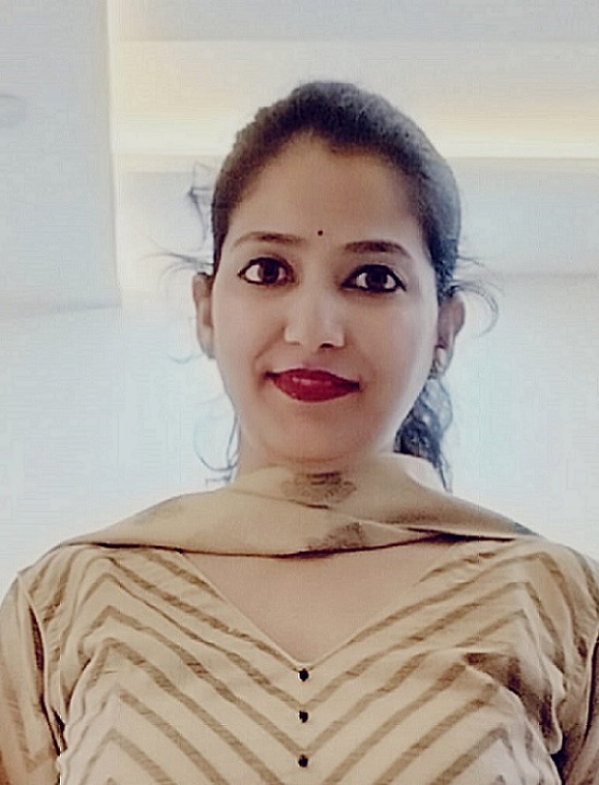 Dr. Akshita Gupta