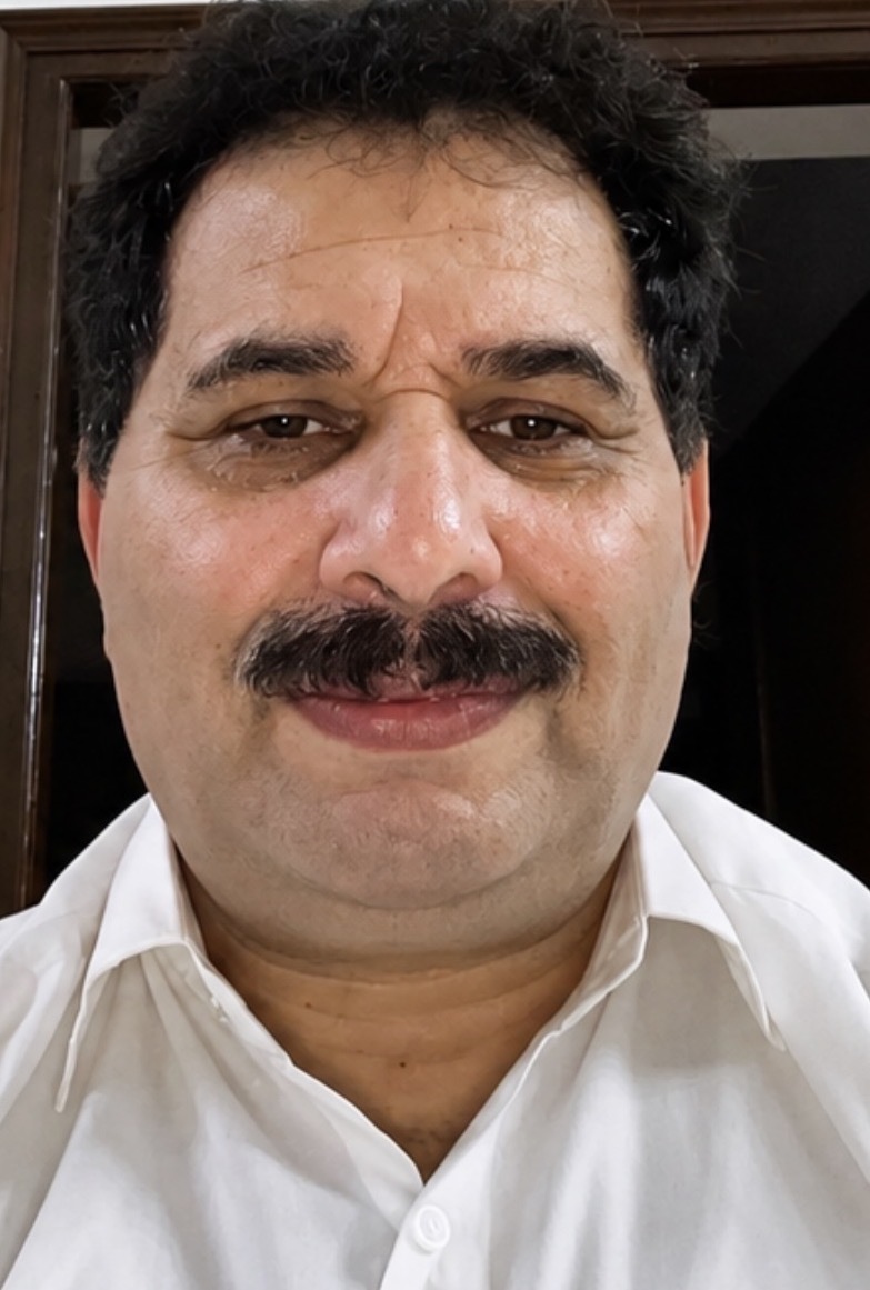 Mr. Atul Bargotra