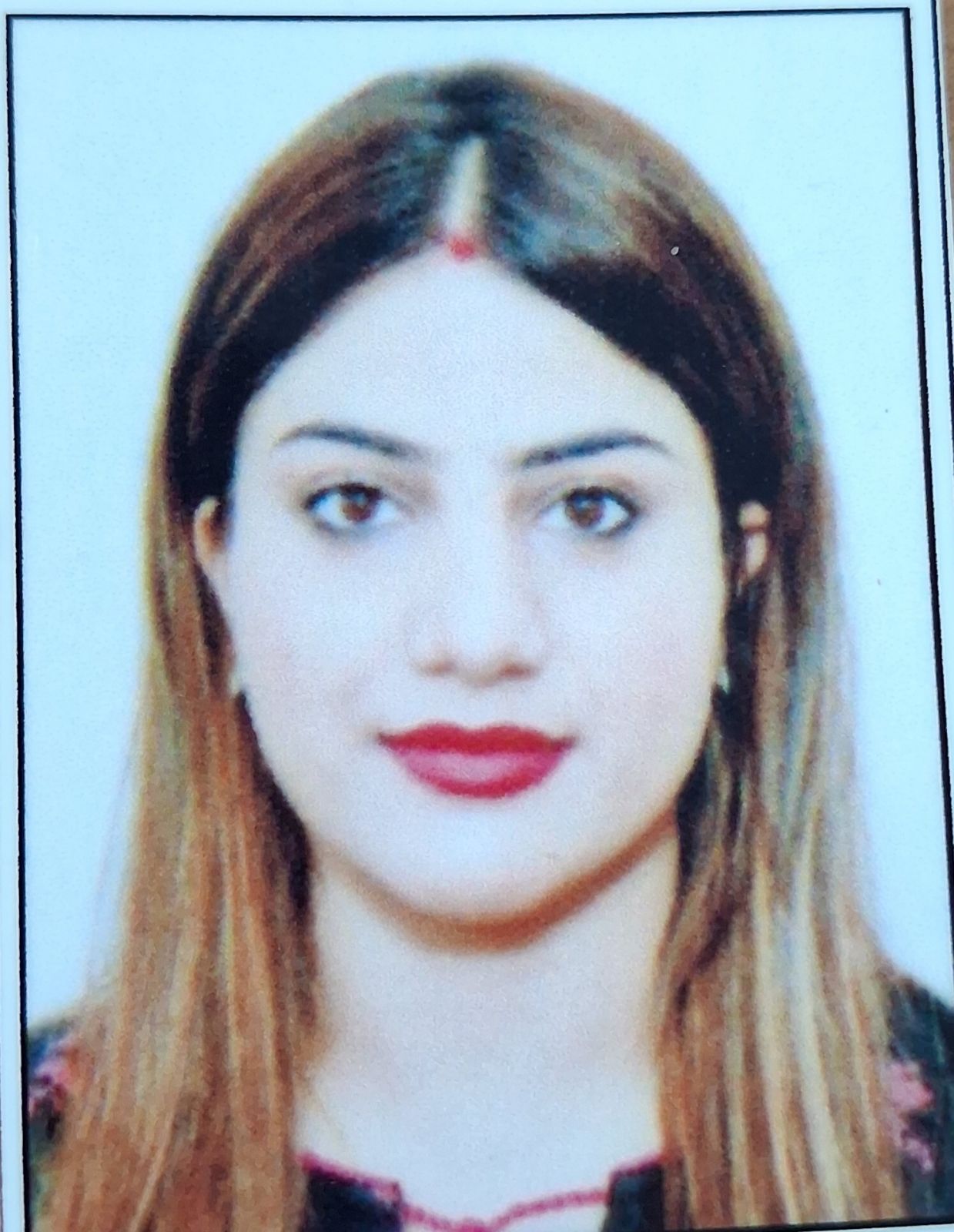 Dr. Himani Sharma