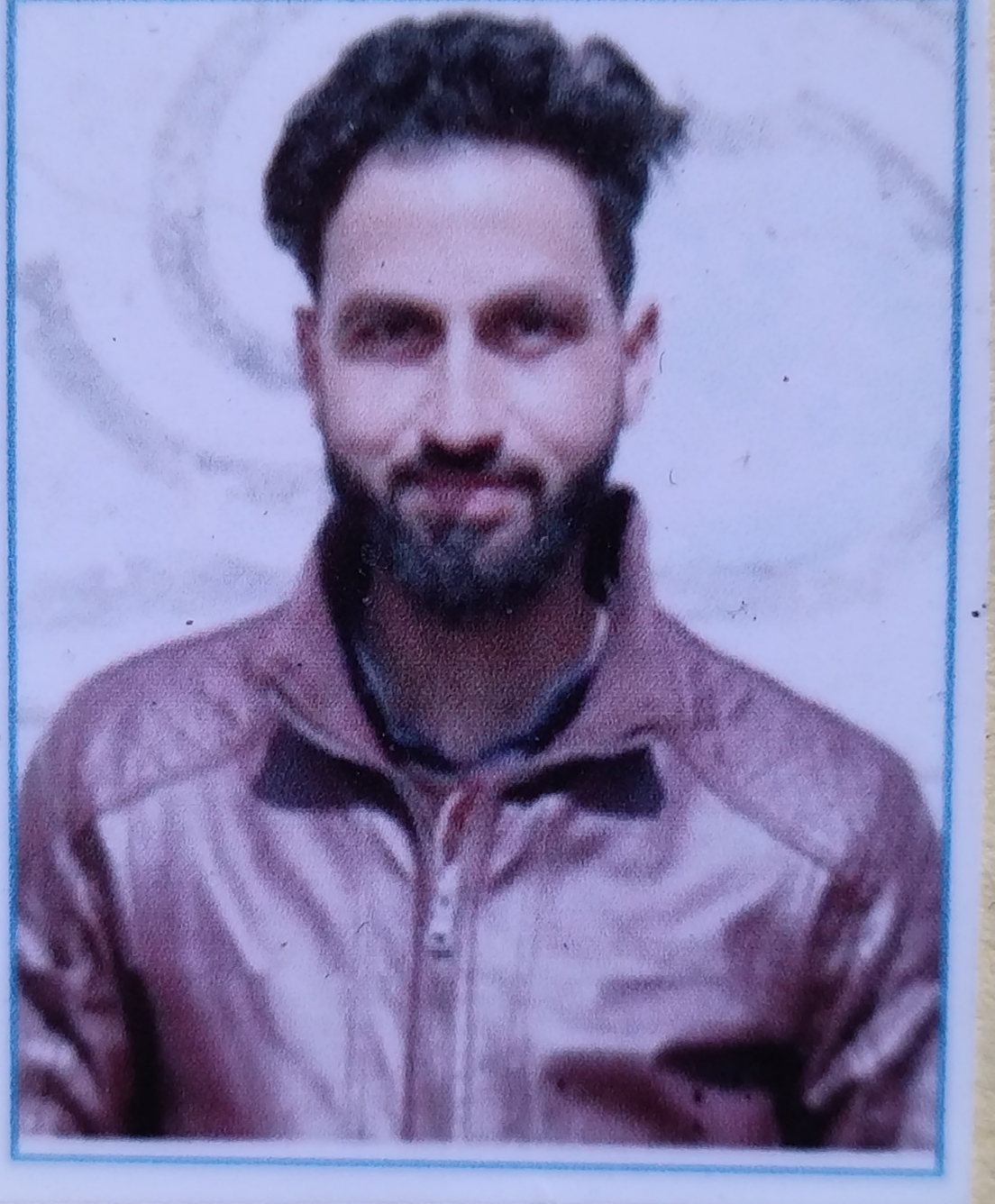 Mr. Irfan Khursheed