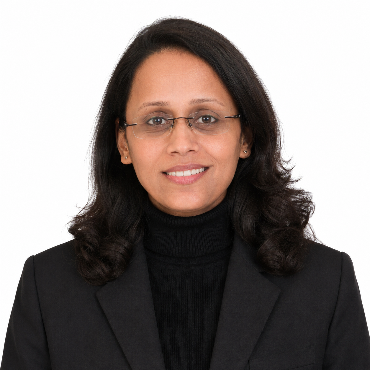 Dr. Ritika Sambyal