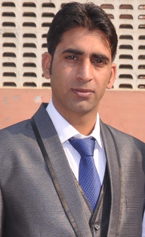 Mr. Santosh Kumar
