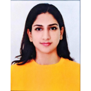 Ms. Anushri Raina