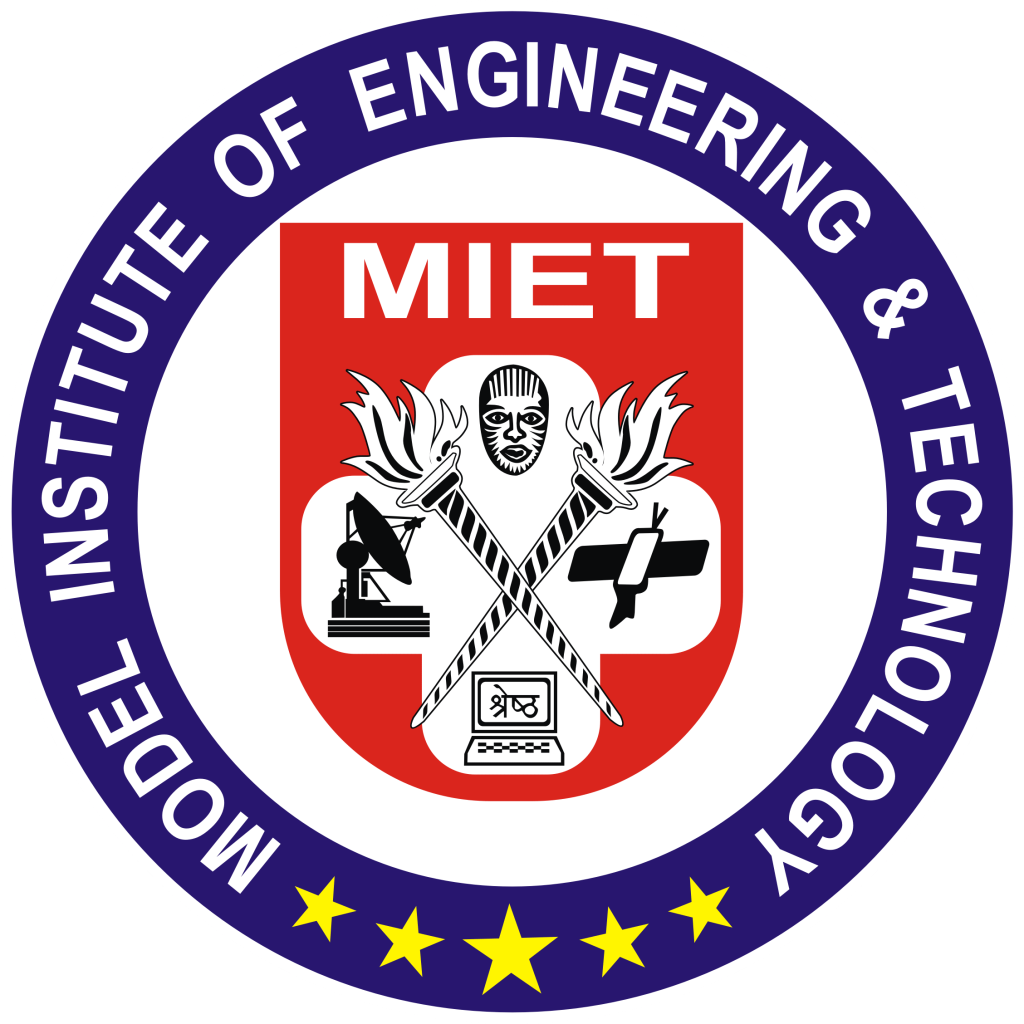 Model Insitutie of Engineering and Technology