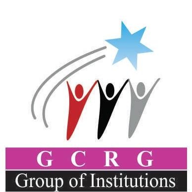 GCRG Group of Institutions